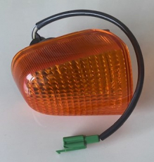 1 Blinker Kawasaki ZZR1100 C hinten links Neu.